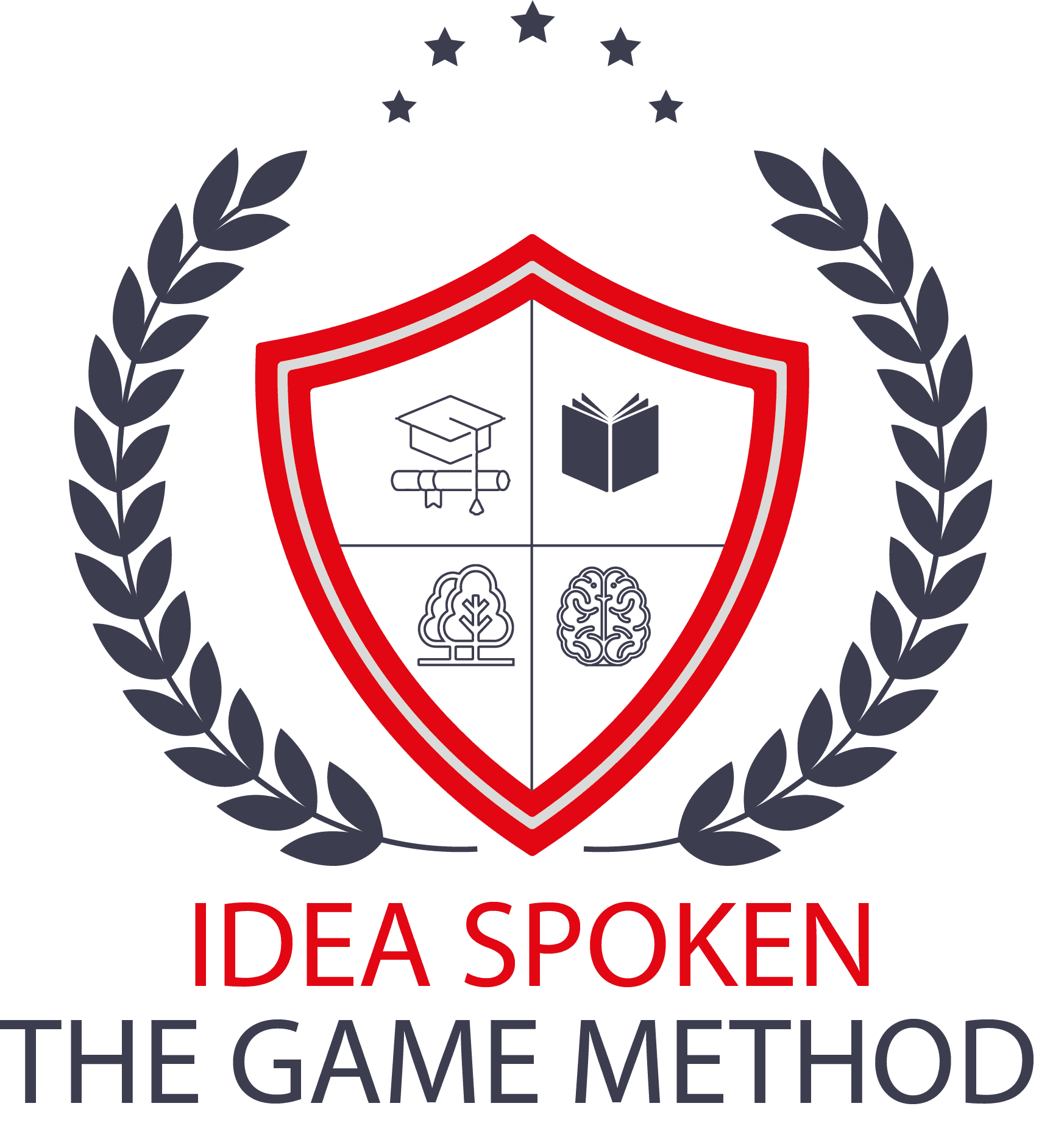 IDEA Spoken Logo