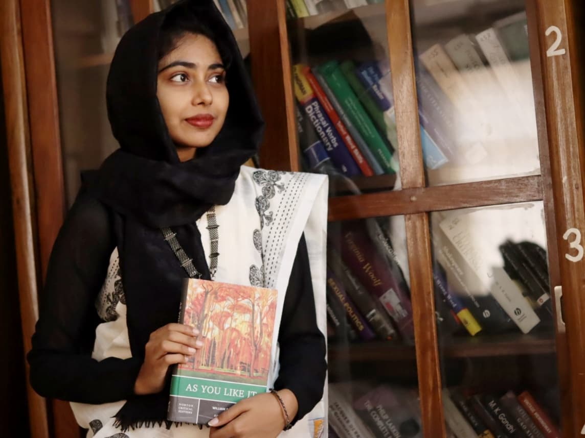 নাবিলা সুলতানা