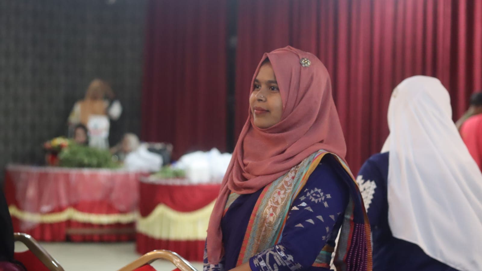 তানজিয়া জাহান মমতাজ